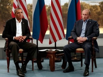Путін призупинив дипломатичні стосунки з США, – ЗМІ 