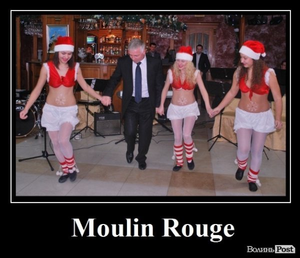 Знайомі все обличчя. ПІДБІРКА ДЕМОТИВАТОРІВ 