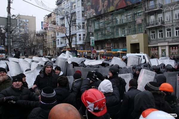 Без емоцій. НОТАТКИ ОЧЕВИДЦЯ. ФОТО