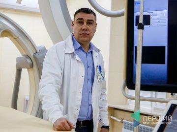 Що в декларації очільника волинської обласної лікарні 