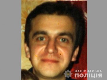 На Волині розшукують вбивцю з Тернопільщини