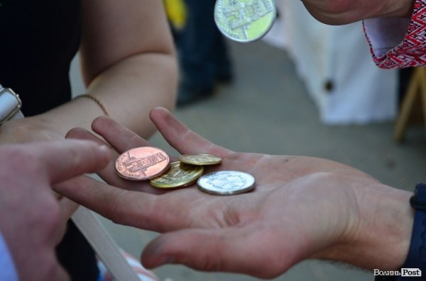 Луцьк святкує Великдень: джаз, фольк та поезія 