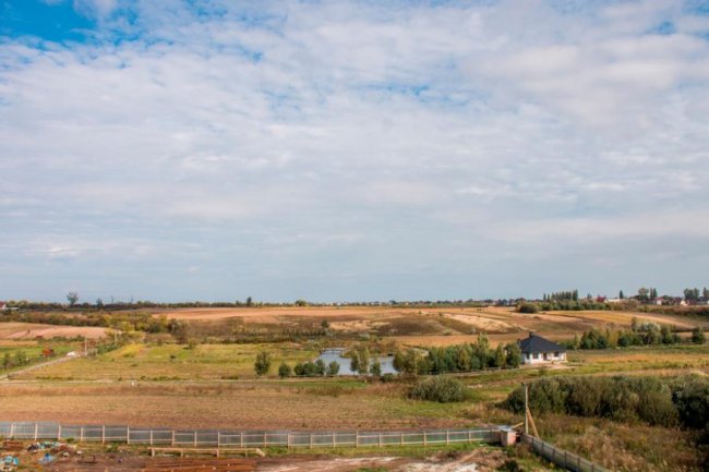 Фото Катерини Приступи