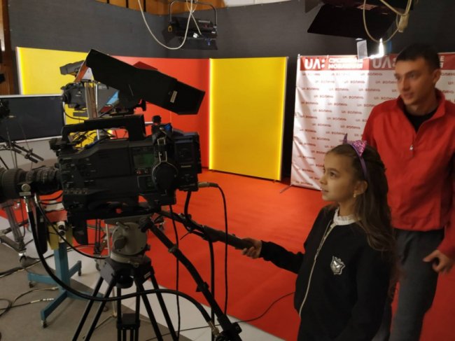 Волонтери  здійснили мрію доньки волинського Героя. ФОТО