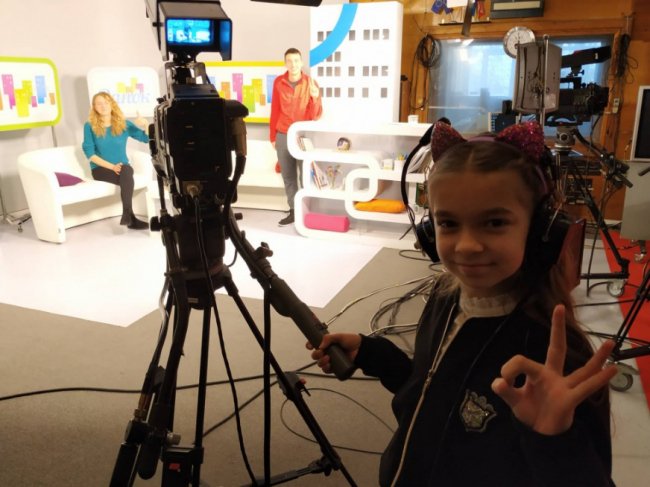 Волонтери  здійснили мрію доньки волинського Героя. ФОТО