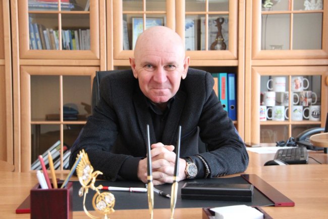 Валентин Талах