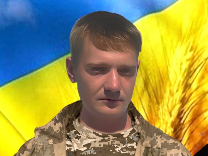 На Волині в неділю попрощаються з Героєм Олександром Ходачкевичем