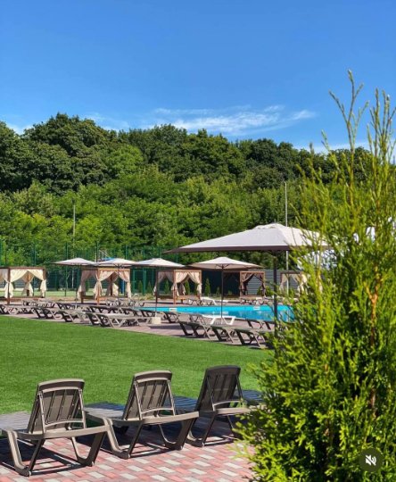 Де в Луцьку і поблизу відпочити в басейні: локації та ціни 