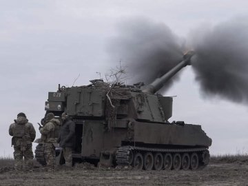 На Запоріжжі ЗСУ ударили по зосередженню окупантів: поранили 240 російських солдатів. ЗВЕДЕННЯ ГЕНШТАБУ