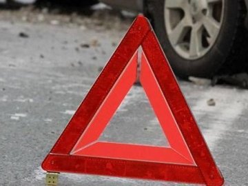 У Кривому Розі патрульні потрапили у масову аварію