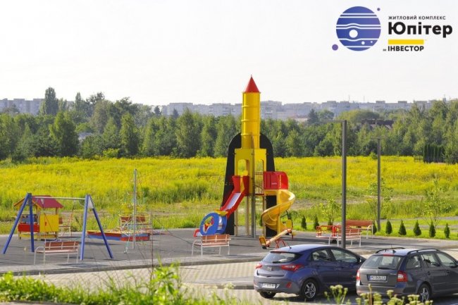 2-кімнатну квартиру в «Юпітері» під Луцьком продають за новою ціною*