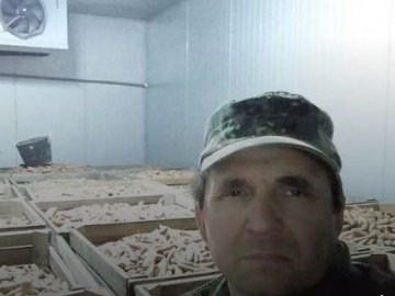 Повне сховище моркви, але не можу продати ані кілограма, – волинський фермер про труднощі на карантині