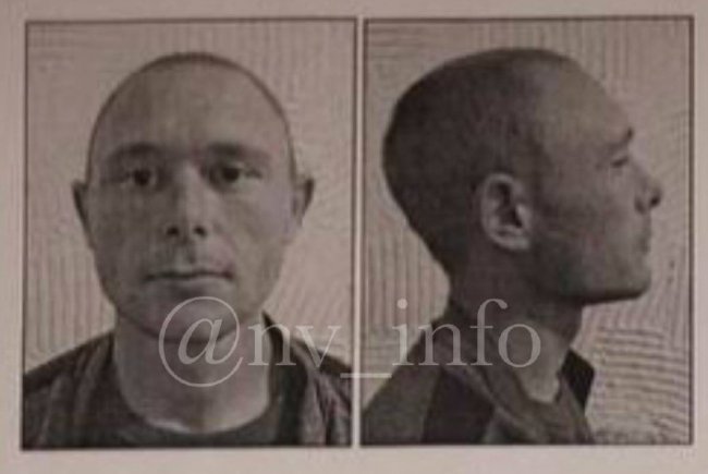 На Волині з під варти втік в’язень: оголосили план-перехоплення