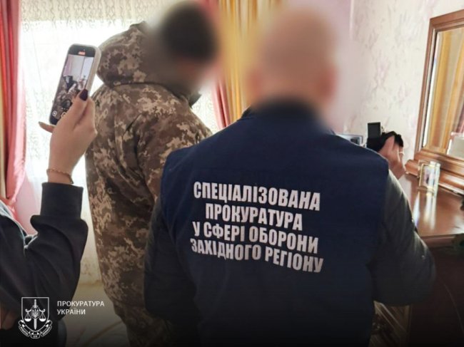 На Волині 5 прикордонників переправили до Польщі 120 чоловіків