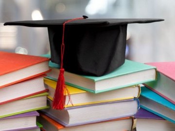 Які предмети необхідні випускникам для вступу до вишів у 2022 році