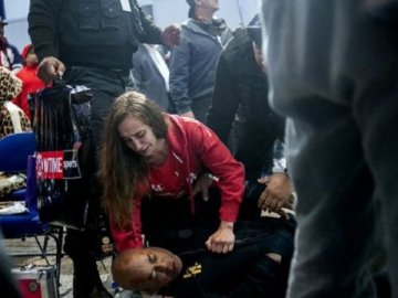 Жорстоко побили колишнього тренера Кличка та Усика