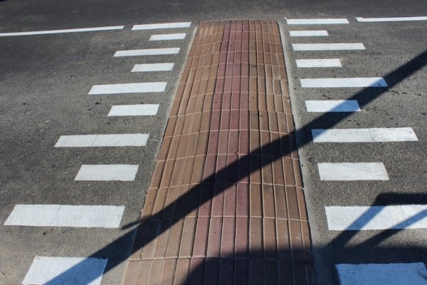 На луцькій вулиці зробили ремонт. ФОТО