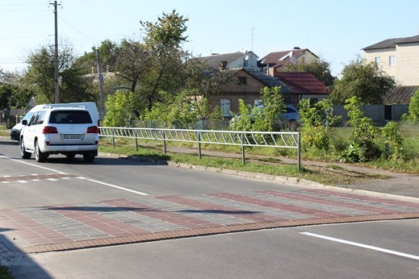 На луцькій вулиці зробили ремонт. ФОТО