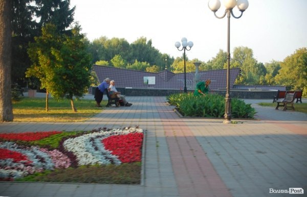 Місто, яке я люблю: Луцьк прокидається. Частина 1