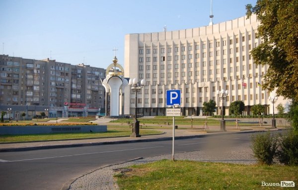 Місто, яке я люблю: Луцьк прокидається. Частина 1