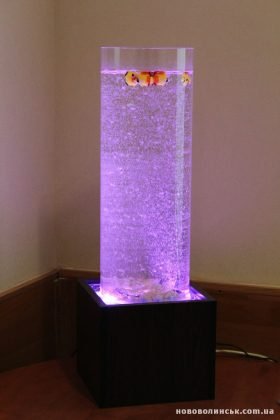 Для гармонійного психоемоційного стану дітей: у волинській школі відкрили ресурсну кімнату