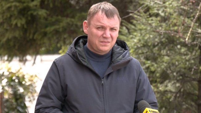 Потоп і «вдовиний плуг»: проблеми фермерів на Волині