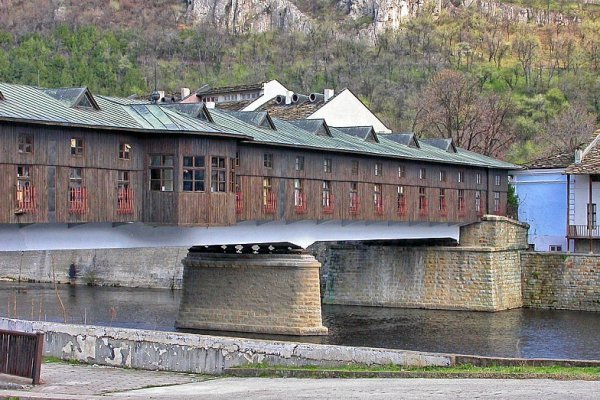 Найдивовижніші мости світу. ФОТО