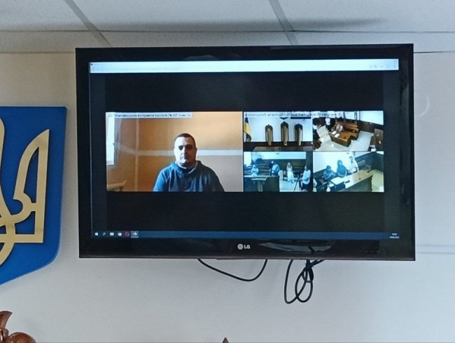 На скільки засудили вбивцю батька та сина з тероборони Волині. ВІДЕО