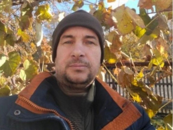 Перебував у Дніпрі: розшукують безвісти зниклого 48-річного волинянина 