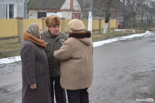 У мікрорайоні Луцька  проведуть каналізацію за 17 мільйонів гривень. ФОТО