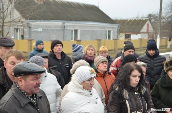 У мікрорайоні Луцька  проведуть каналізацію за 17 мільйонів гривень. ФОТО