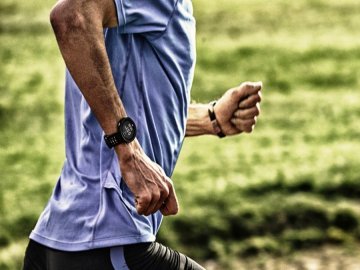 Як вибрати якісний спортивний годинник?*