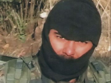 Збирають кошти для волонтера з Луцька, який тяжко травмувався на Донбасі 