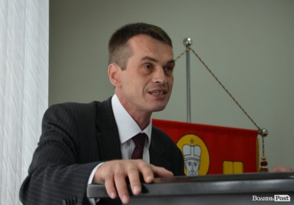 Луцьк може не виконувати закону про мови, – депутати Луцькради