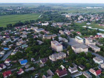 Прокурори наполягають на розробленні історико-архітектурного плану Горохова