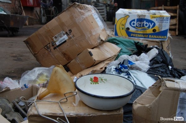 Під Луцьком знищили наркотиків на 2 мільйони гривень. ФОТО