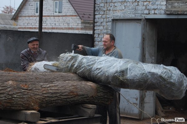 Під Луцьком знищили наркотиків на 2 мільйони гривень. ФОТО