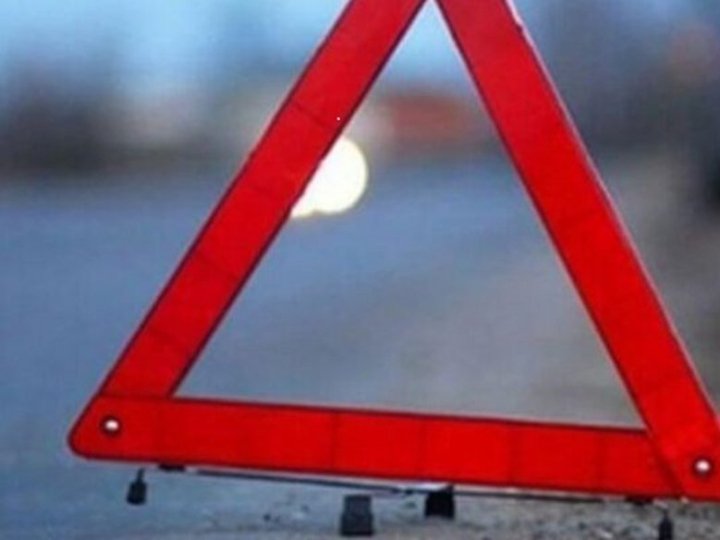 На Дубнівській у Луцьку 25-річний водій на пішохідному переході збив жінку