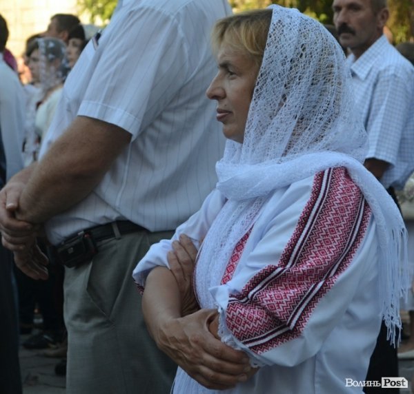 Козаки, молитва, шашлики: річниця битви під Берестечком. ФОТО. ВІДЕО