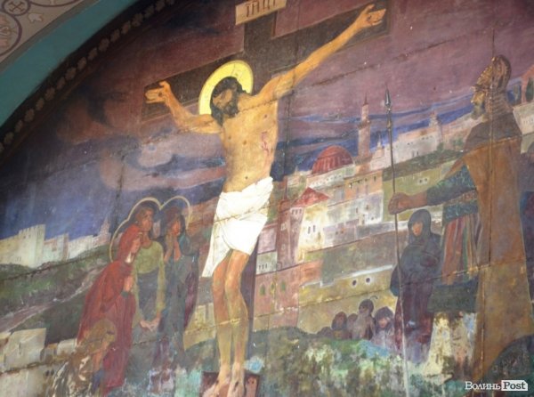 Козаки, молитва, шашлики: річниця битви під Берестечком. ФОТО. ВІДЕО