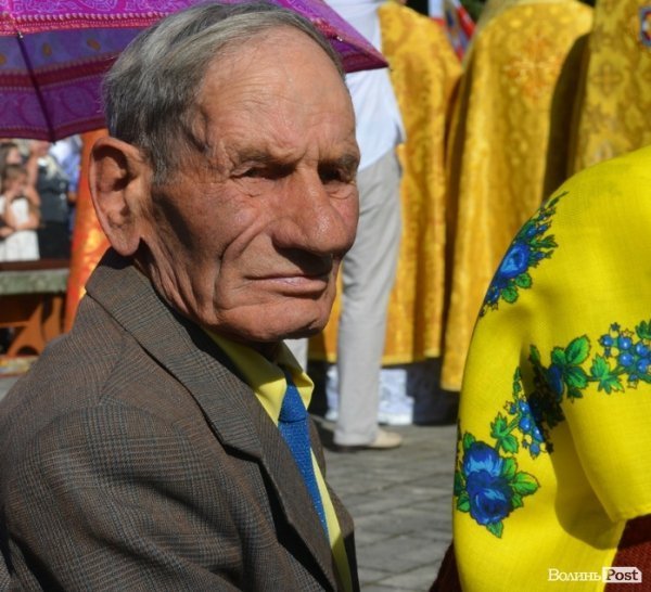 Козаки, молитва, шашлики: річниця битви під Берестечком. ФОТО. ВІДЕО