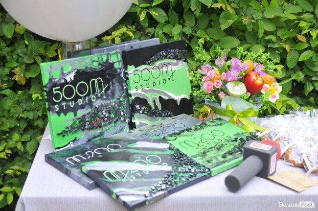 У Луцьку суддя відкрила студію краси