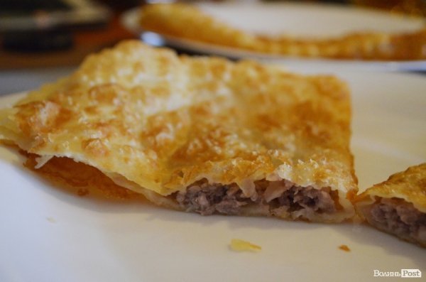 «Ресора» - мінус. «Чебуречна» - плюс. Смачного Луцька!