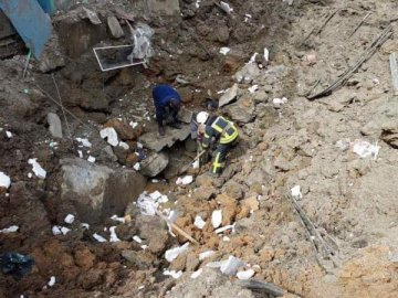 Над Хмельниччиною збили ракету, на Донеччині –  обстріли по всій лінії фронту, – ОВА