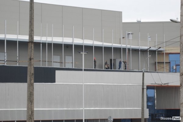 Фото Володимира Войтюка