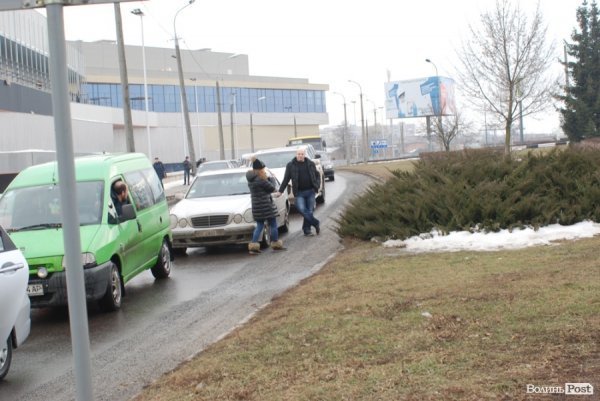 Фото Володимира Войтюка