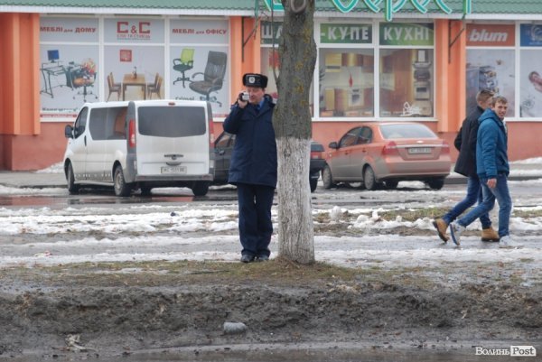 Фото Володимира Войтюка