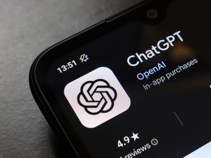 У роботі ChatGPT стався масштабний збій
