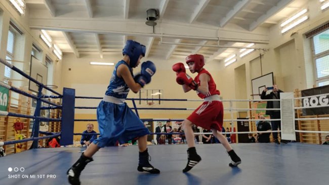 Луцькі боксери перемогли на турнірі у Польщі. ФОТО