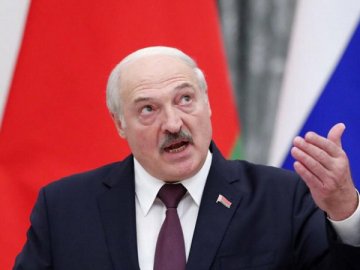 Лукашенко заявив, що Білорусь отримала російські ядерні ракети для «Іскандерів»